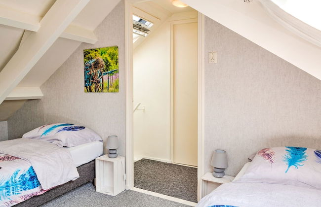 Stunning Apartment in Schoorl, North Hollandaeu\"you can Bike to the Beach - Foto 14