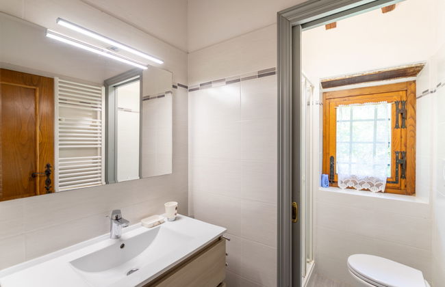 Podere Le Coste - Foto 38