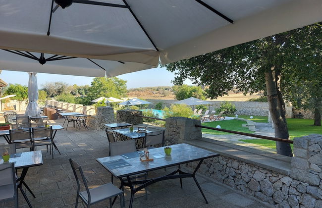 Masseria San Cosimo - Photo 19