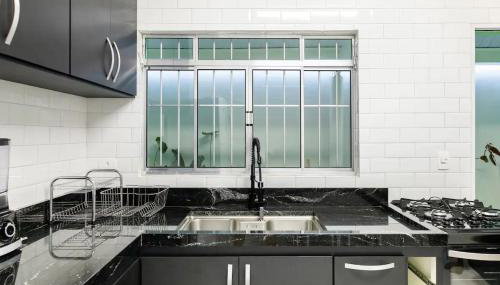 Casa Com 4 Quartos Centro - Foto 5