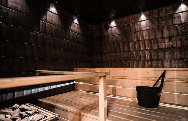 Aakenus Apartments - Photo 26