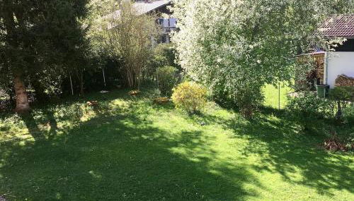 King Ludwig's Old Neighbour - Foto 3, Garden, Garden view