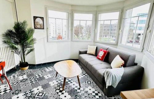 Le Gentil Rooftop - Foto 8