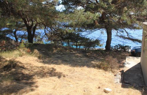 Secluded fisherman's cottage Cove Ripisce, Dugi otok - 394 - Foto 9