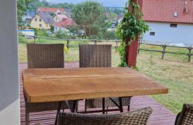 Wczasowe Wzgórze Swornegacie - Foto 20