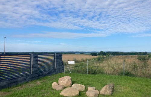 Domki Ostoja - nad Bałtykiem - cisza i piękno natury - Photo 39