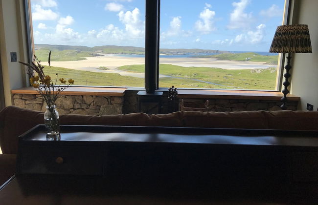 Uig Sands Rooms - Photo 1