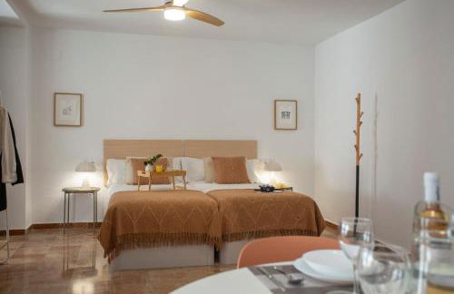 SingularStays Palau de la Musica Lofts - Photo 8