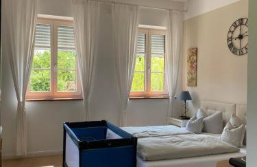 Landgut zur Mühle - Foto 15