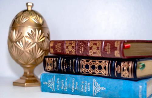 Villa Golden - King Bed & Swimming Pool! - Foto 24