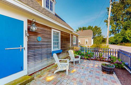 Topgallant - Foto 22