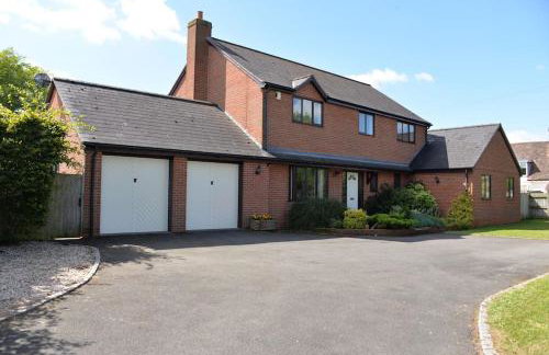 Stratford House - Perfect for a get together - Foto 54