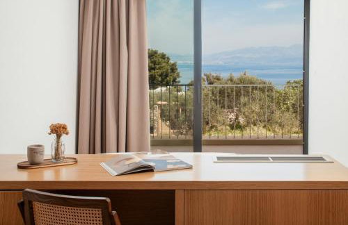 Luxury Villa Authentic heated pool sea view - Foto 20