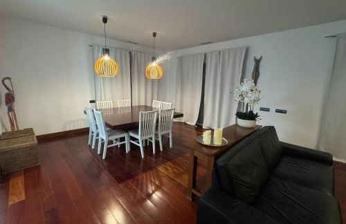 Villa Dedalos - Spacious luxury Villa with heated pool in Puerto Calero - Foto 10