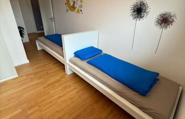 Luxus Penthouse Oase der Entspannung - Foto 10