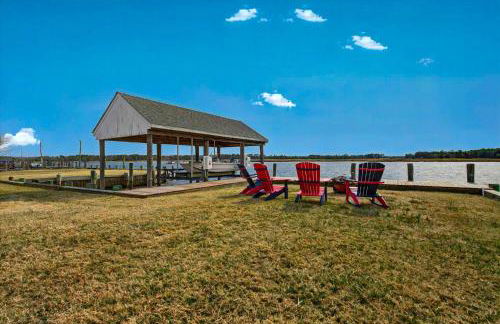 The 1850 House by Leavetown Vacations - Foto 5