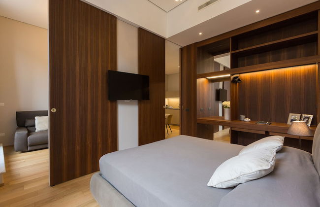 Amazing Piazza Venezia Suites - Foto 50