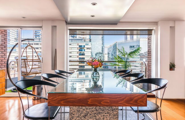 Modern Lofts in Puerto Madero - Foto 17