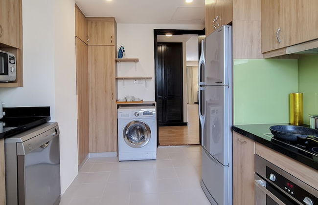 Diamond Westlake Suites - Foto 13