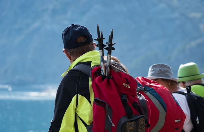 Villa La Pavona Luxury Collection - Foto 44