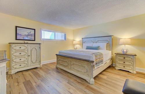 1110 Lake Lure By The Sea by Atlantic Towers - Foto 5