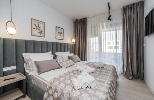 Luxury apartment Sun with private Pool and Jacuzzi - Photo 22