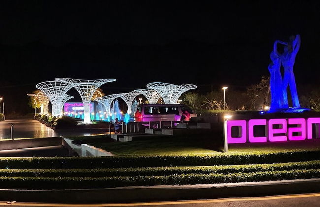 Viva Villa Oceanami - Foto 1