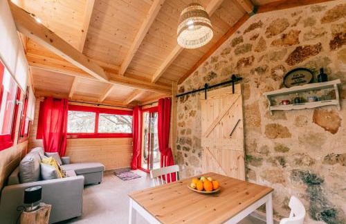 Dreamy Stone House - Foto 3