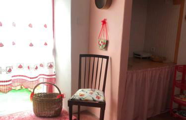 Casal dos Carpinteiros - Carpenters Couple - Foto 21