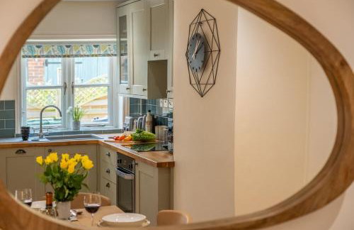 Peony Cottage - Foto 11