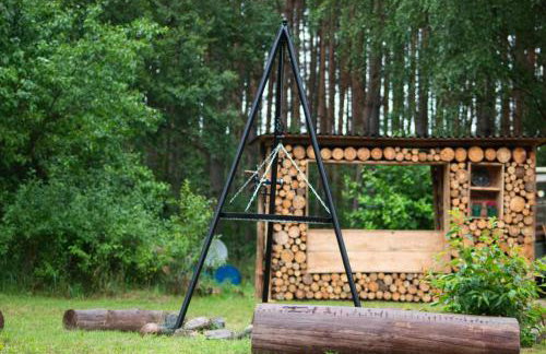 Przystań Osiek - Foto 12