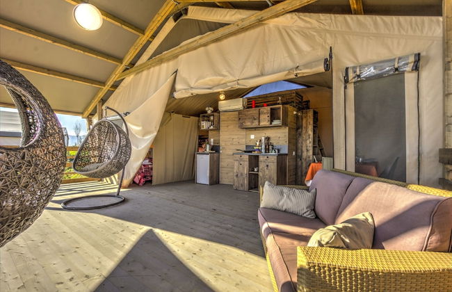 Glamping Diacceroni - Foto 6