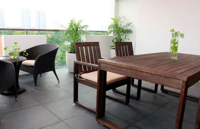 Sen Boutique House - Foto 62