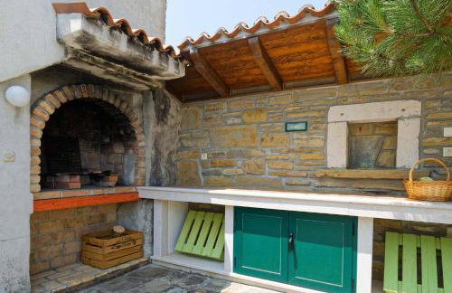 Holiday House Zatka by Rent Istria - Foto 46