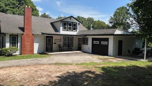 The Wheeler's House - Foto 3