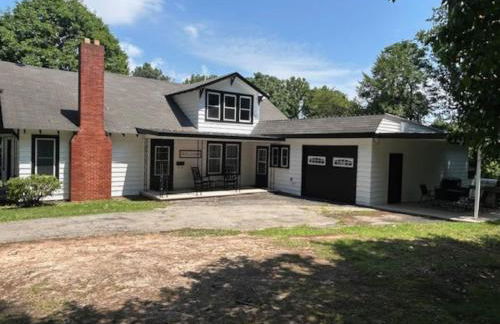 The Wheeler's House - Foto 3