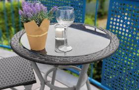 Berlin-Oase - schnuckelige Ferienwohnung an der Grenze zu Berlin - Foto 12