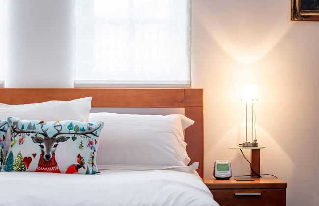 Stunning Luxury Duplex With Hot Tub and Aircon - Foto 2