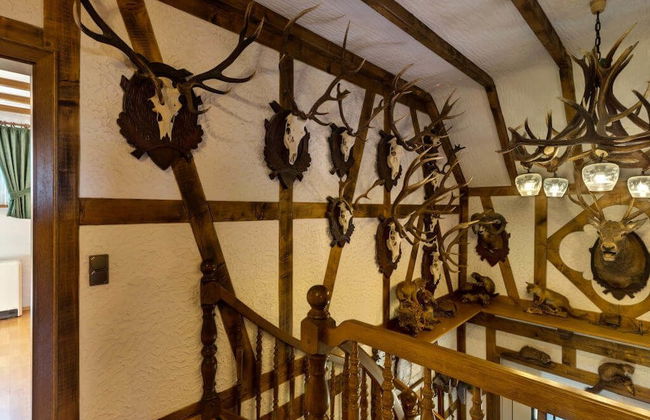 Ferienhaus Stift Ennenbach - Foto 3