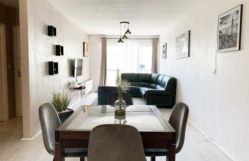 Le Mainvillois - Parking Included - Foto 1