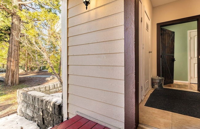 North Bay Mountains Cabins - Foto 1