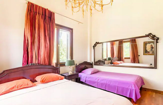 Estate Villa OINOI with Pool - Foto 2