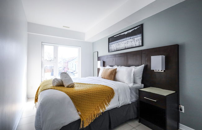 Kensington Boutique Suites - Foto 7