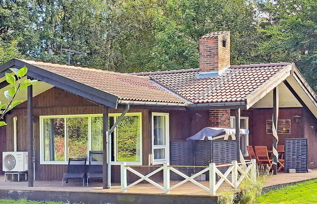 5 Person Holiday Home in Frederiksvaerk - Photo 1