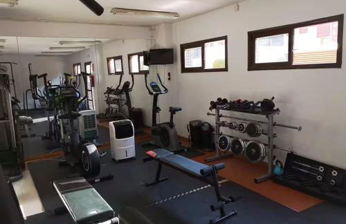 Apartamento Plenilunio Suite 4C1 - Photo 7