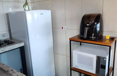 Chalés Ser Tão di Minas - Photo 17