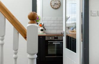 Grey Goose Cottage - Foto 12