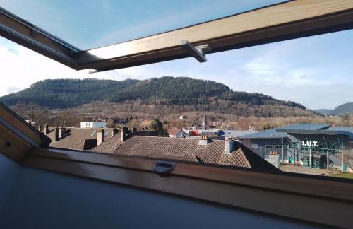 Superbe studio à proximité du centre-ville - Foto 11