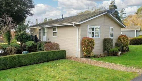 Waterside Lodge, Weybourne, Holt - Foto 4