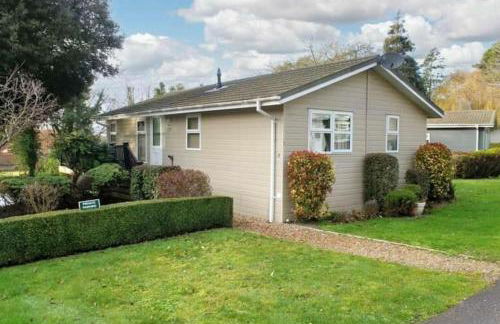 Waterside Lodge, Weybourne, Holt - Photo 4